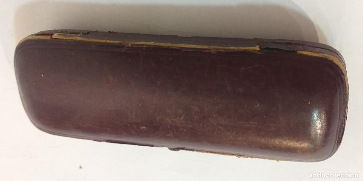 Boquillas de colecci&oacute;n: Pipa para puro con estuche - Foto 6