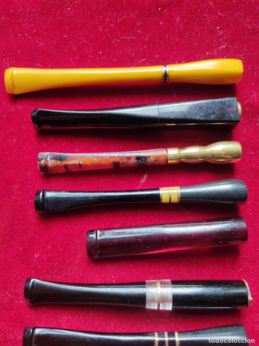 Boquillas de colecci&oacute;n: Lote de 10 boquillas - Foto 3