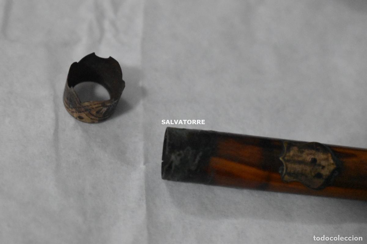 Boquillas de colecci&oacute;n: BOQUILLA FUMAR CON ESTUCHE - Foto 3