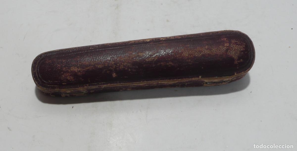 Boquillas de colecci&oacute;n: BOQUILLA DE CIGARRILLO - Foto 1