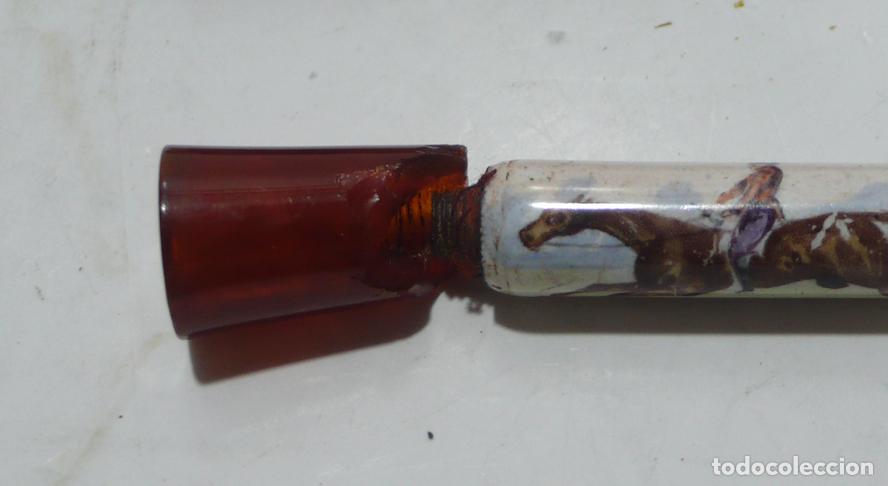 Boquillas de colecci&oacute;n: BOQUILLA DE CIGARRILLO - Foto 4
