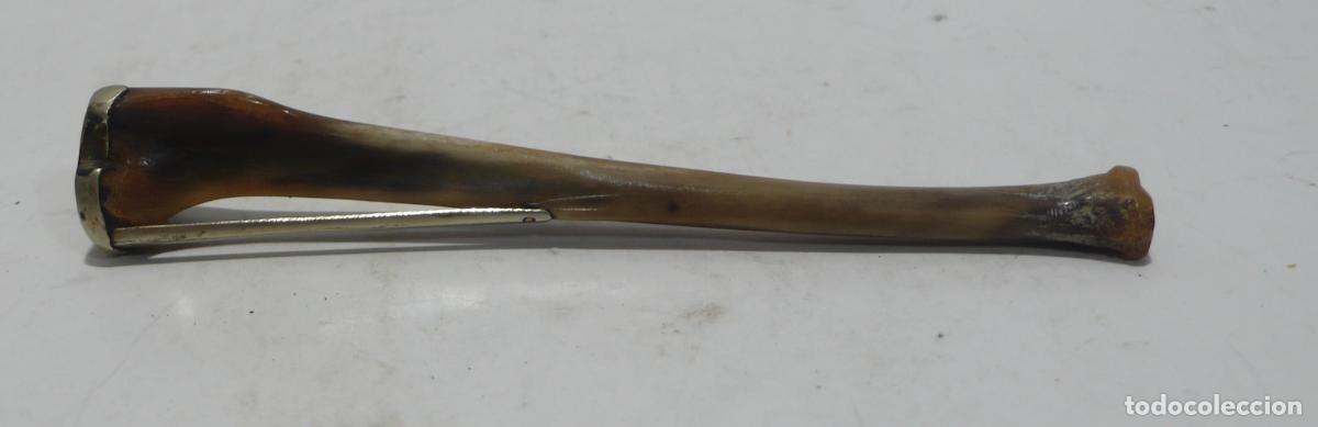 Boquillas de colecci&oacute;n: BOQUILLA PARA CIGARRILLO - Foto 1