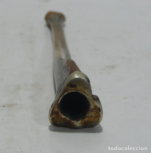 Boquillas de colecci&oacute;n: BOQUILLA PARA CIGARRILLO - Foto 2