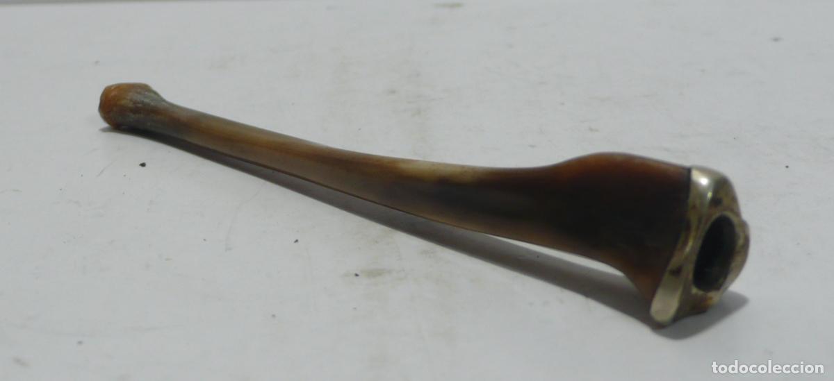 Boquillas de colecci&oacute;n: BOQUILLA PARA CIGARRILLO - Foto 3