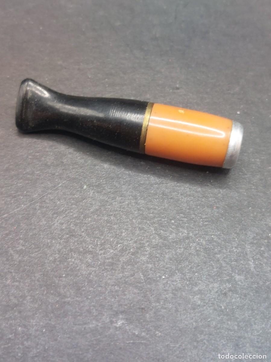 Boquillas de colecci&oacute;n: BOQUILLA DE FUMAR CIGARROS - Foto 1