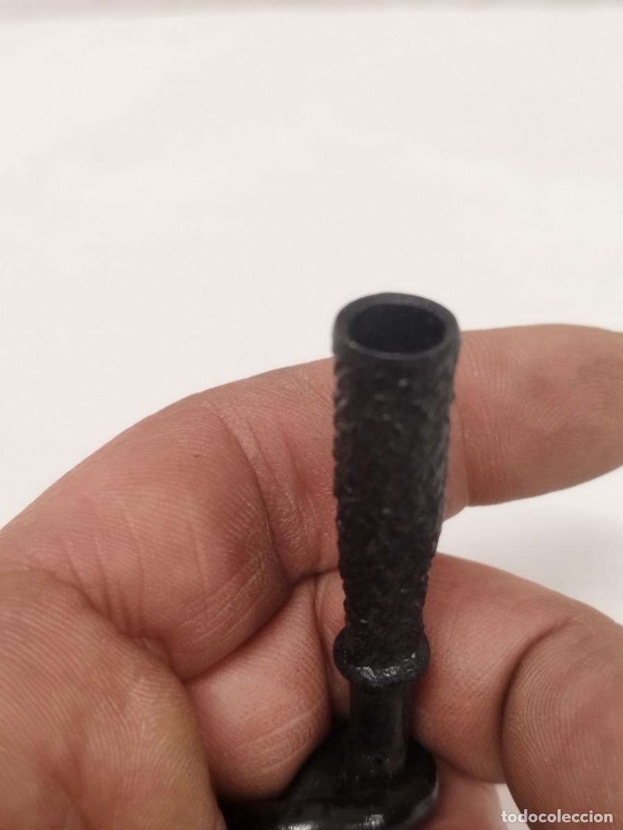 Boquillas de colecci&oacute;n: Antigua boquilla de fumar. - Foto 3