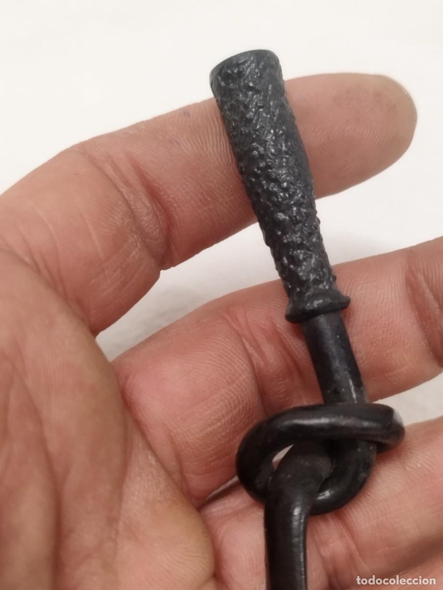 Boquillas de colecci&oacute;n: Antigua boquilla de fumar. - Foto 4