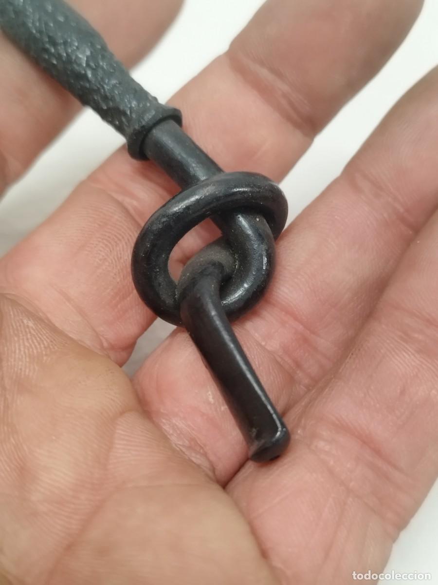 Boquillas de colecci&oacute;n: Antigua boquilla de fumar. - Foto 5