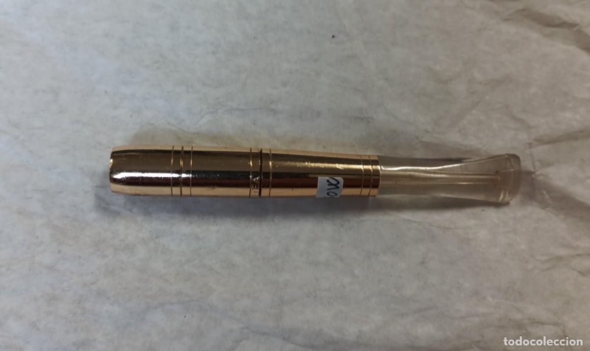 Boquillas de colecci&oacute;n: Boquilla de cigarrillo, Denicotea - Foto 1