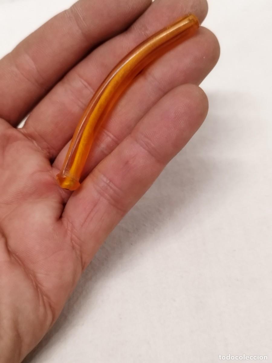 Boquillas de colecci&oacute;n: Antigua boquilla para fumar.