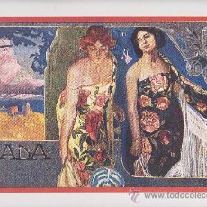 Coleccionismo de carteles: GRANADA. FIESTAS DEL SANTISIMO CORPUS CHRISTI 1914 CART-015. Lote 402392409
