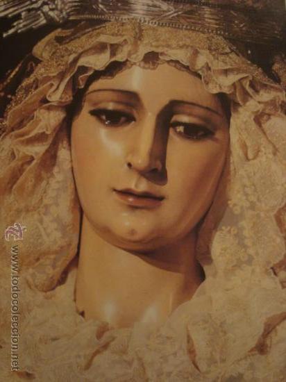 Sammeln von Plakaten: lamina para enmarcar, virgen, nuestra madre y se&ntilde;ora del patrocinio