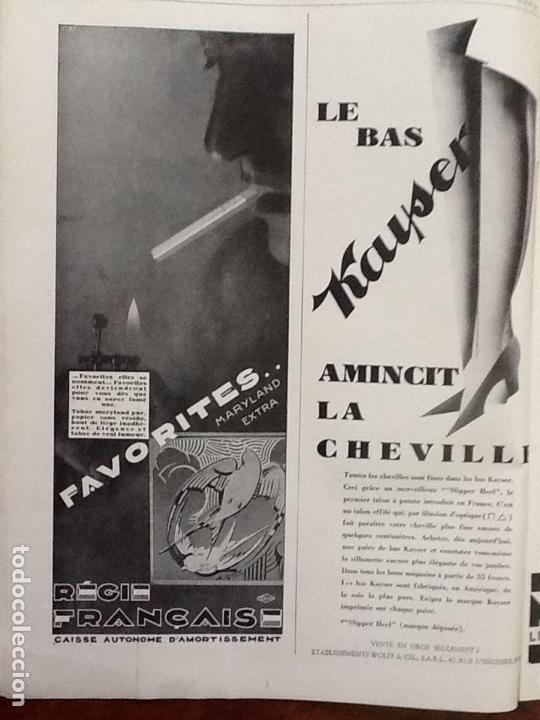Collectionnisme d'affiches: FAVORITES MARYLAND EXTRA CIGARRILLOS .HOJA PUBLICIDAD A&Ntilde;O 1929