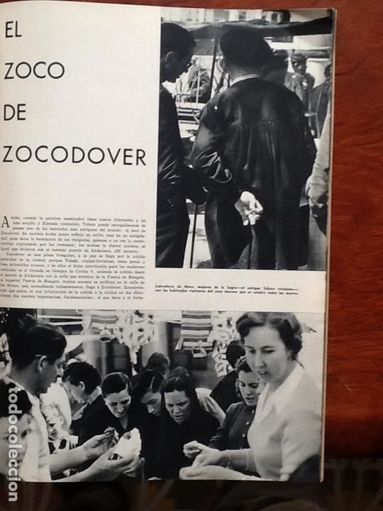Coleccionismo de carteles: EL ZOCO DE ZOCODOVER