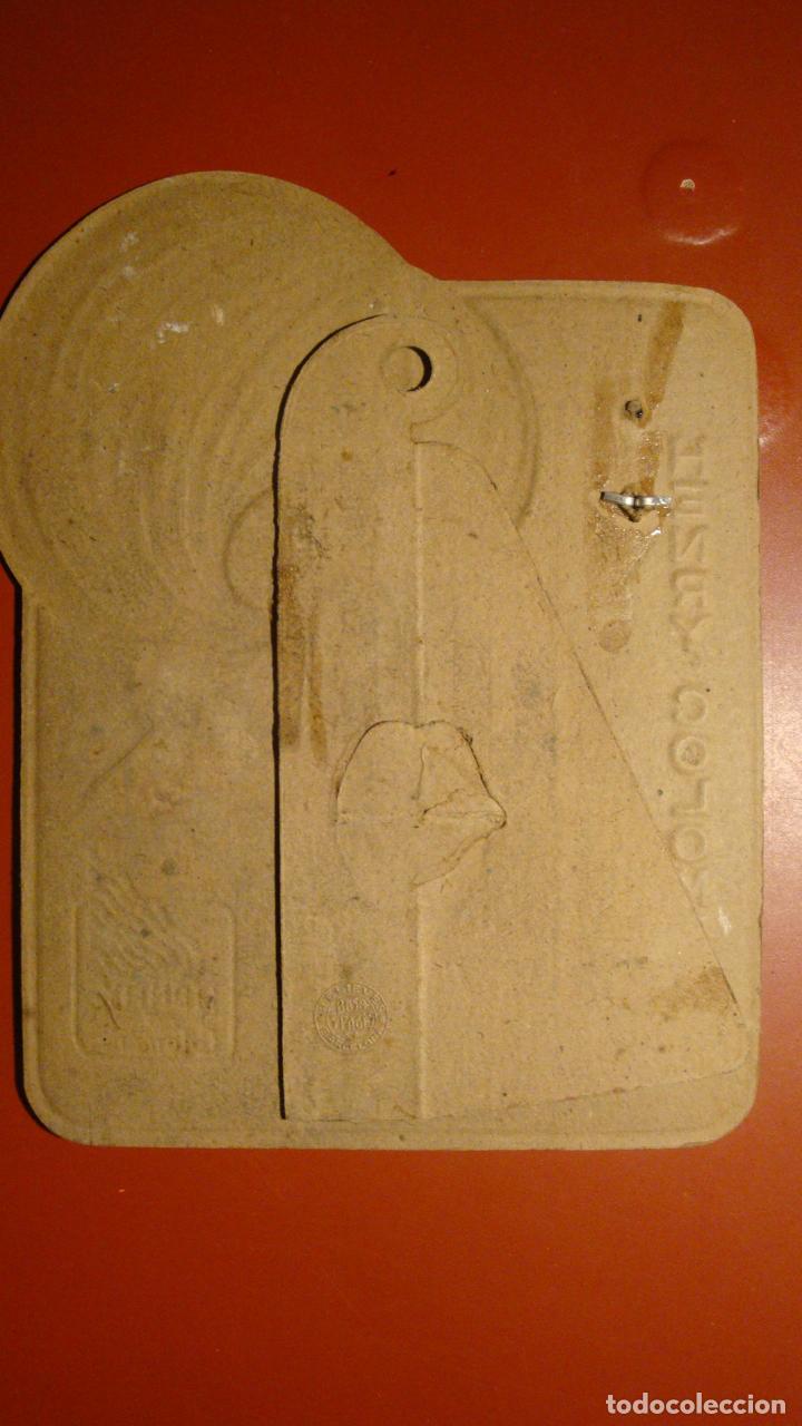 Coleccionismo de carteles: HENRY COLOMER - Foto 5