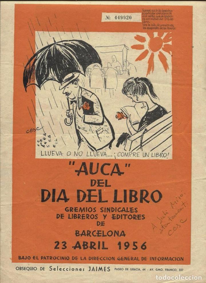 Coleccionismo de carteles: Para que y para que sirven los libros - Foto 1
