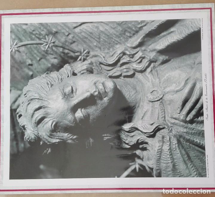Coleccionismo de carteles: Poster santa maria de la encarnaci&oacute;n - Foto 1