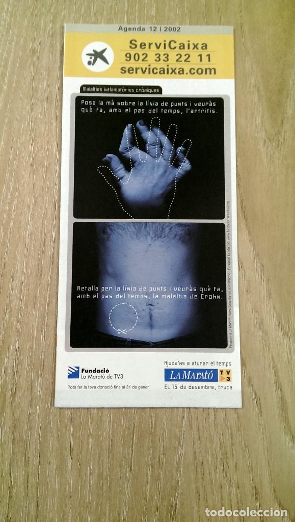 Coleccionismo de carteles: CARTEL TR&Iacute;PTICO &laquo;FOO FIGHTERS&raquo; - Foto 2