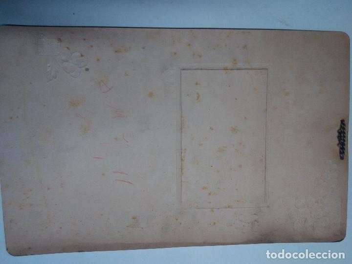 Coleccionismo de carteles: Calendario Martin Mena y Cia - Foto 4