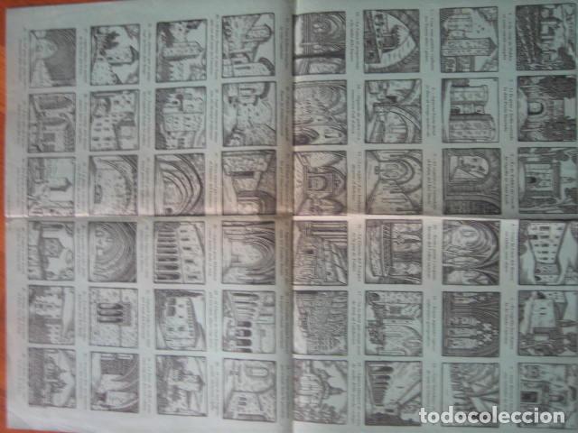 Coleccionismo de carteles: AUCA DE POBLET - Foto 2