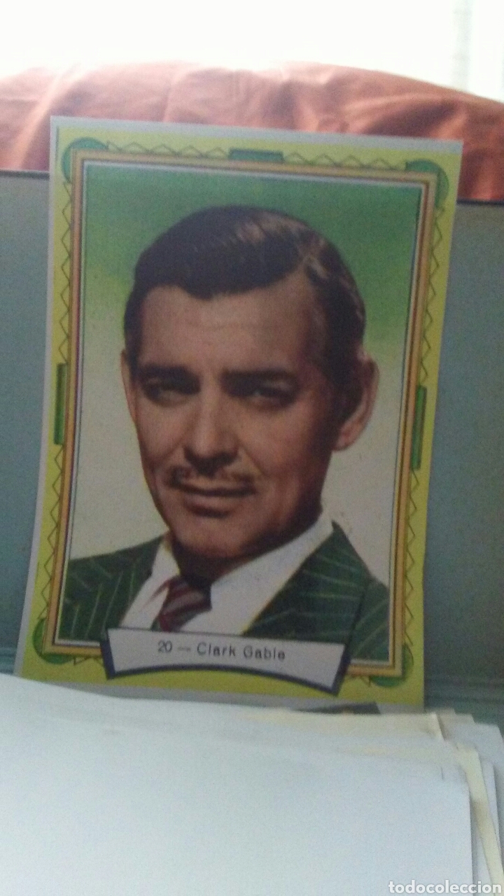 Coleccionismo de carteles: 3 carteles de actores y actriz del cine americano a&ntilde;os 50 reproducion miden 41x30 .Ver fotos