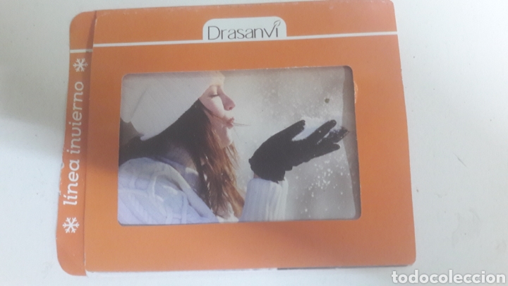 Coleccionismo de carteles: Drasanvi Le&oacute;n Villadangos del P&aacute;ramo - Foto 1