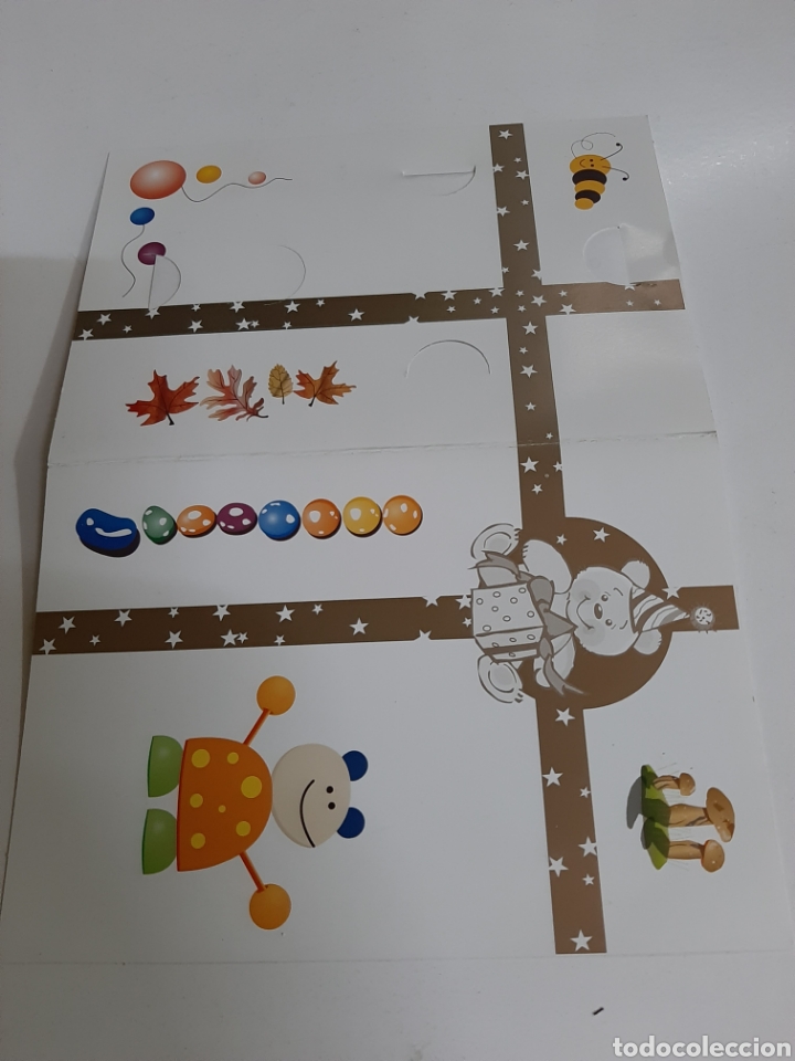 Poster collecting: Porta foto felicidades