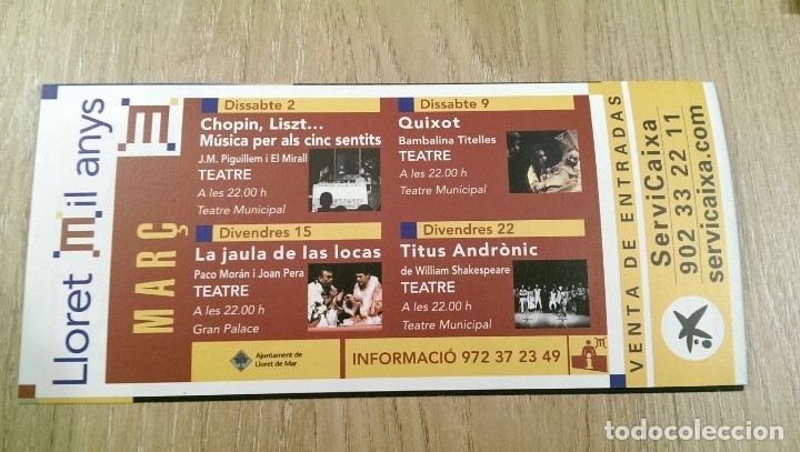 Coleccionismo de carteles: CARTEL TR&Iacute;PTICO &laquo;SUPERTRAMP&raquo;. - Foto 3