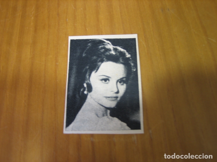 Coleccionismo de carteles: Recorte de prensa o revista . Roc&iacute;o D&uacute;rcal