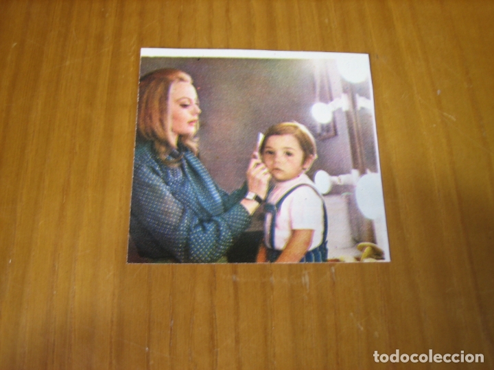 Coleccionismo de carteles: Recorte de prensa o revista . Roc&iacute;o D&uacute;rcal