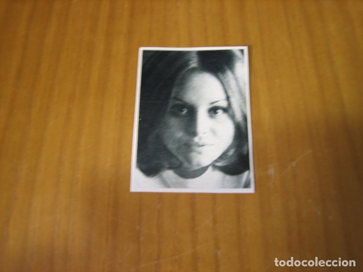 Coleccionismo de carteles: Recorte de prensa o revista . Roc&iacute;o D&uacute;rcal