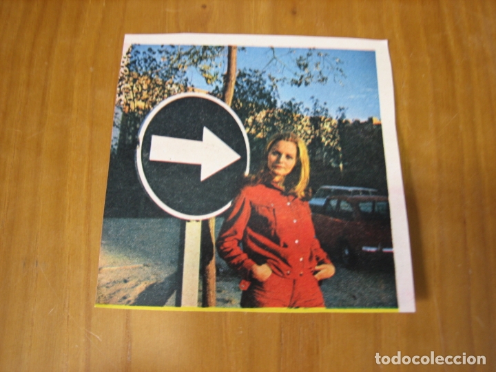 Coleccionismo de carteles: Recorte de prensa o revista . Roc&iacute;o D&uacute;rcal