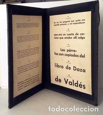Coleccionismo de carteles: Escalas para prueba de Visi&oacute;n Pr&oacute;xima. (Ulloa &Oacute;ptico) - Foto 1