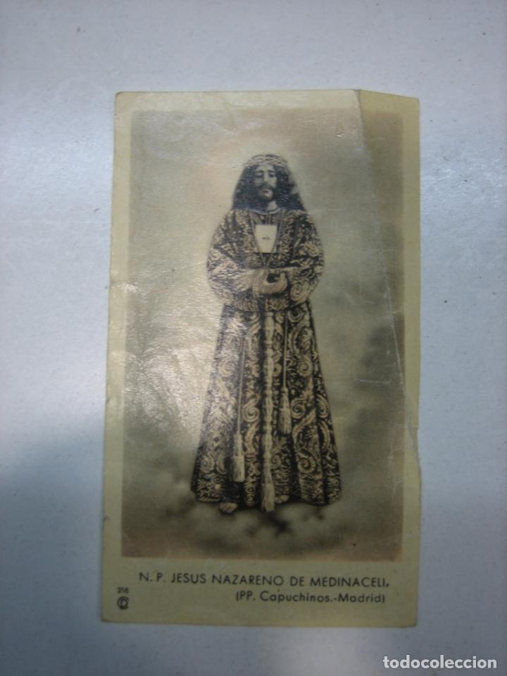 Estampa religiosa