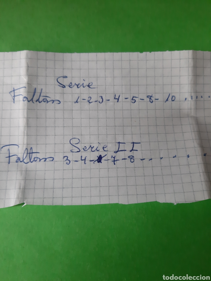Coleccionismo de carteles: PINTOR GRECO VITOLAS &Aacute;LVARO - Foto 2