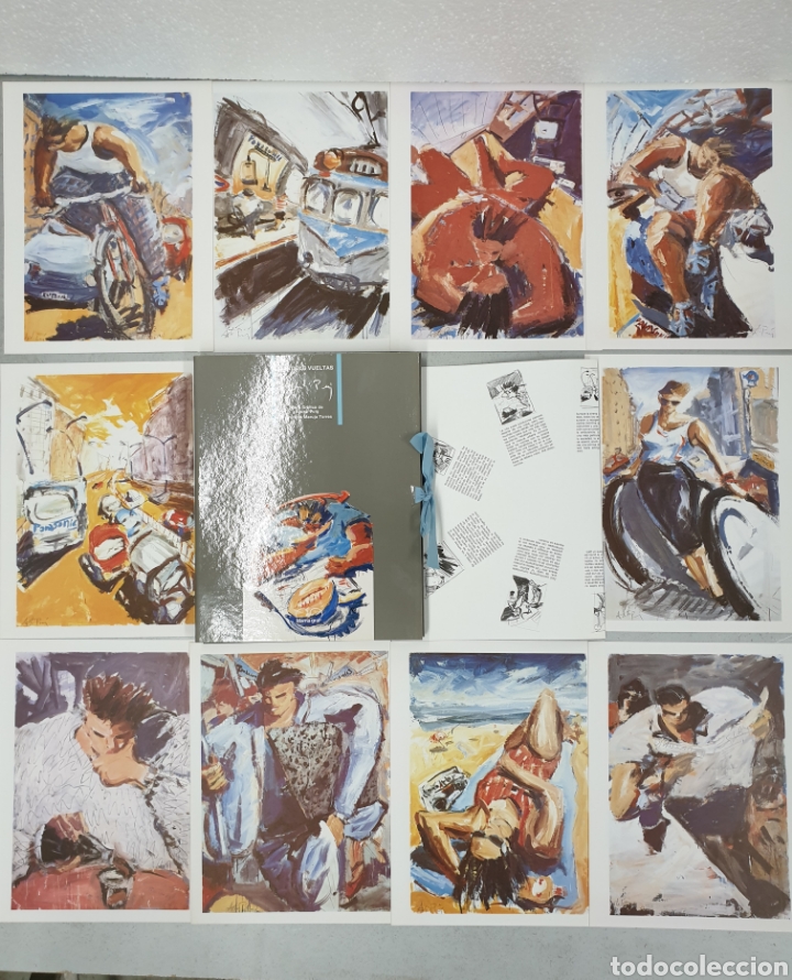 Coleccionismo de carteles: Agusti Puig y MamagraF - Foto 2