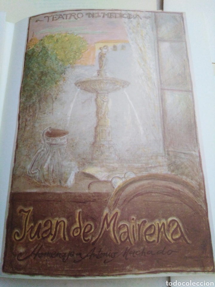 Coleccionismo de carteles: Carteles de Joaqu&iacute;n S&aacute;enz 1973-1990 - Foto 8