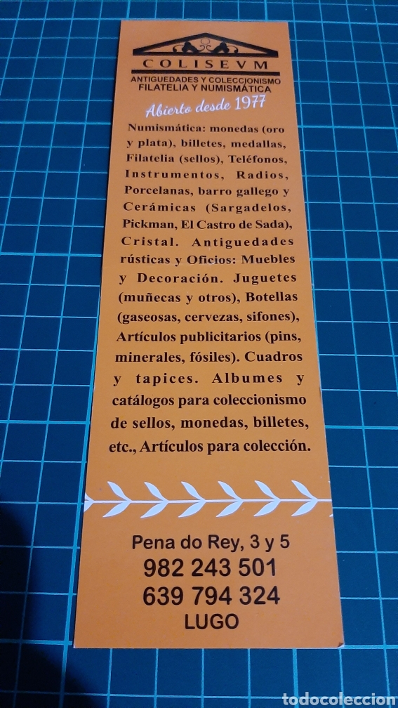 Coleccionismo de carteles: C&Oacute;DICE CALIXTINO RUTA JACOBEA RESTAURANTE MEN&Uacute; 2003 - Foto 4