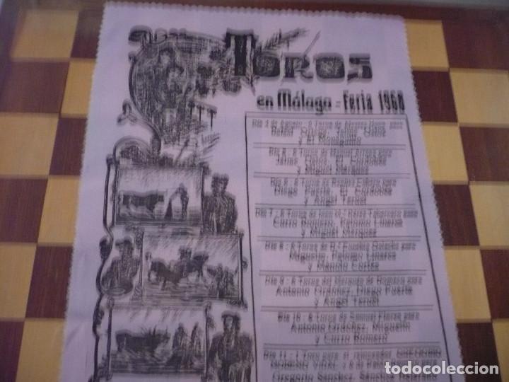 Coleccionismo de carteles: Carteles de Toros - Foto 9