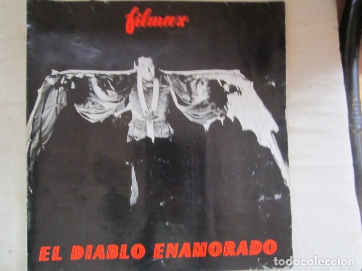 Poster collecting: FOTO CARTEL DE CINE DE 20X40 CM. REBELION A BORDO DE LEWIS MILESTONO CON M.BRANDO,T.HOWARD Y R. HARR