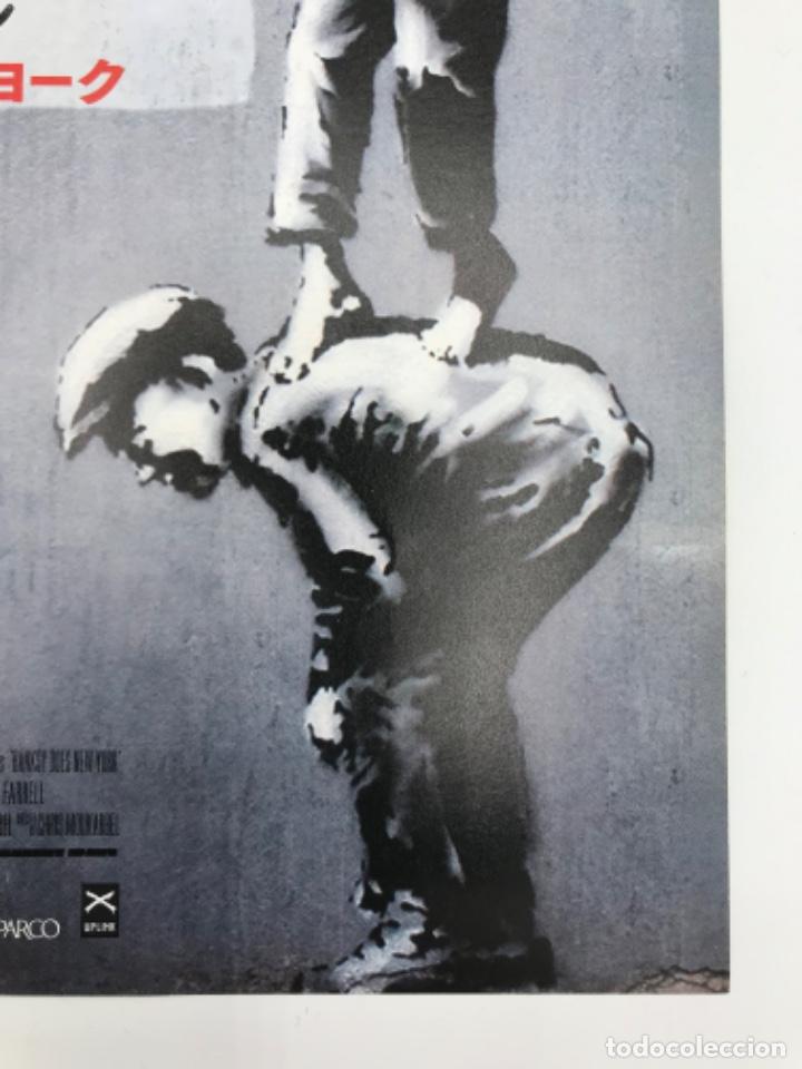 Coleccionismo de carteles: Banksy cartel - Foto 3