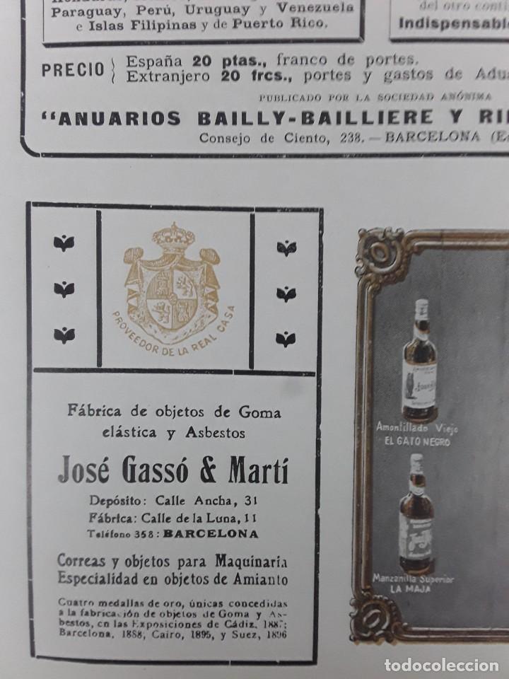 Sammeln von Plakaten: SOCIEDAD ESPA&Ntilde;OLA DEL ACUMULADOR TUDOR LAMPARA BOLSILLO ACUMULADOR RECARGABLE MADRID HOJA 1913
