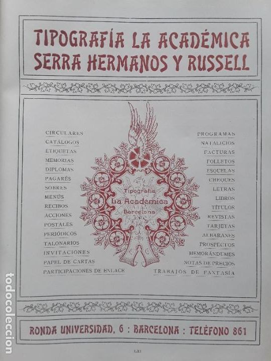 Colecionismo de cartazes: FABRICAS PAPEL CIGARRILLOS MARCA EL PINO MIQUEL COSTAS & MIQUEL CAPELLADES CAL TORT PAS PAYGUS 1913