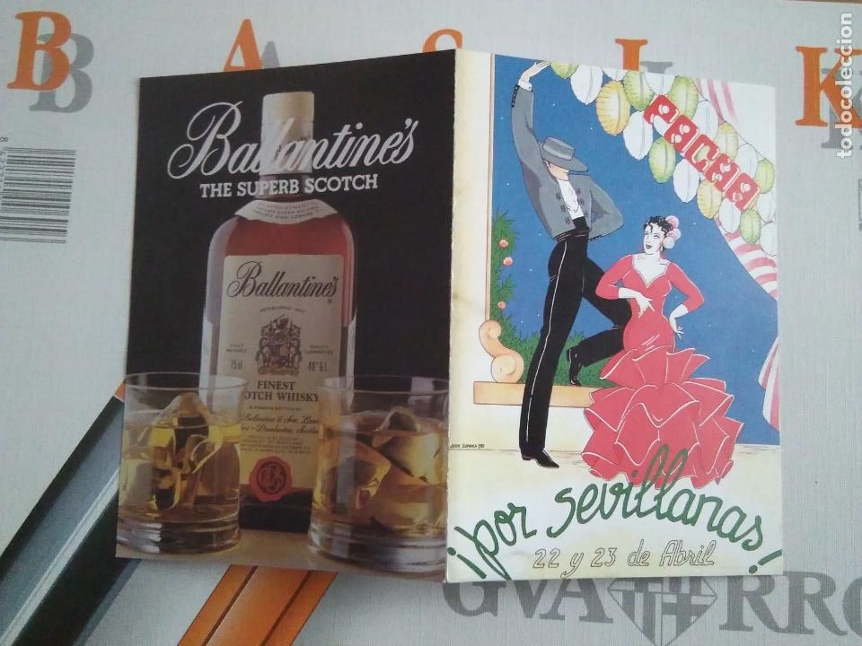 Coleccionismo de carteles: DISCOTECA PACHA DOBLE POSTAL - Foto 3
