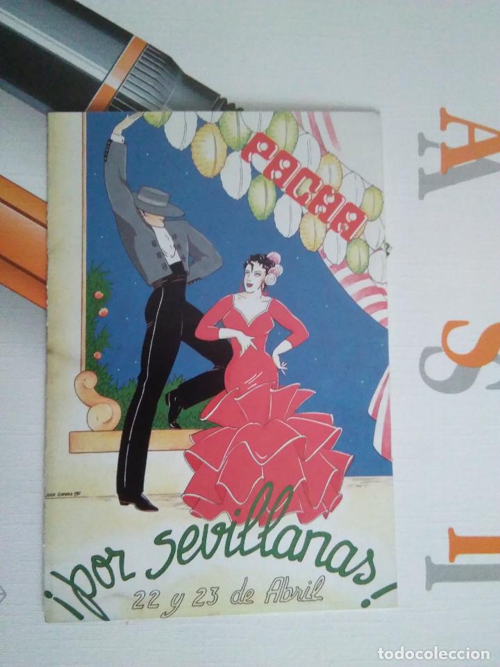 Coleccionismo de carteles: DISCOTECA PACHA DOBLE POSTAL - Foto 1