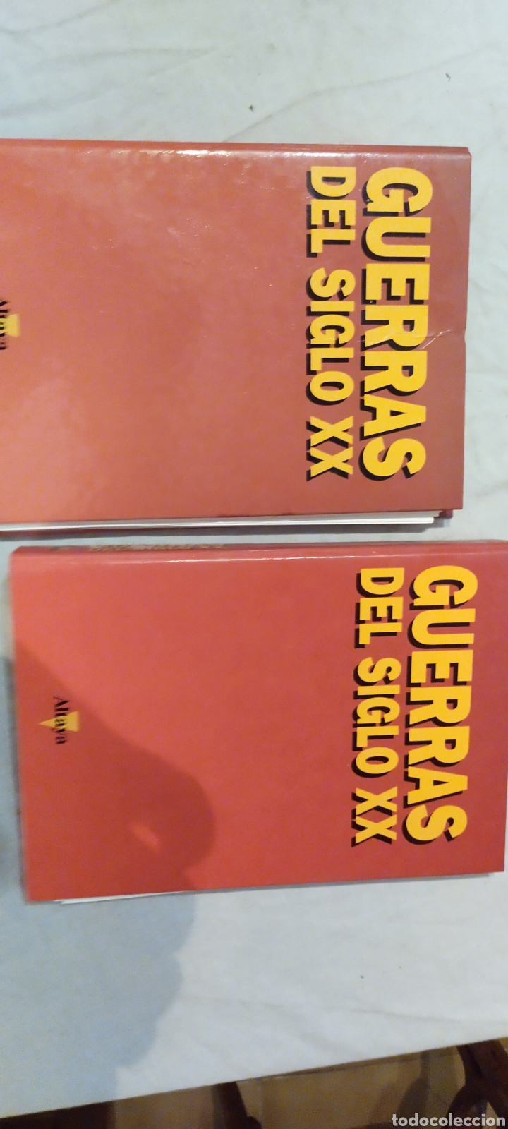 Coleccionismo de carteles: Guerras del siglo XX - Foto 1