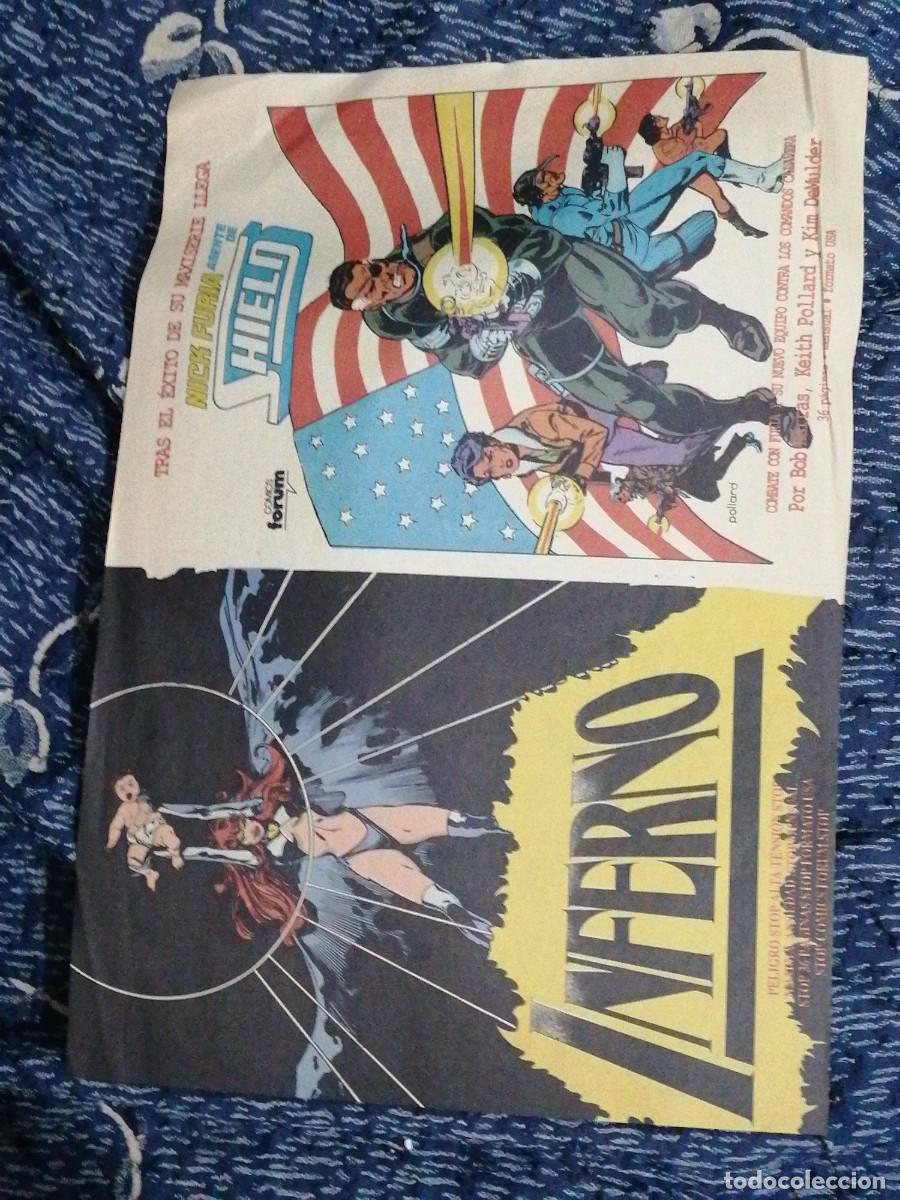 Coleccionismo de carteles: POSTER MARVEL - Foto 2