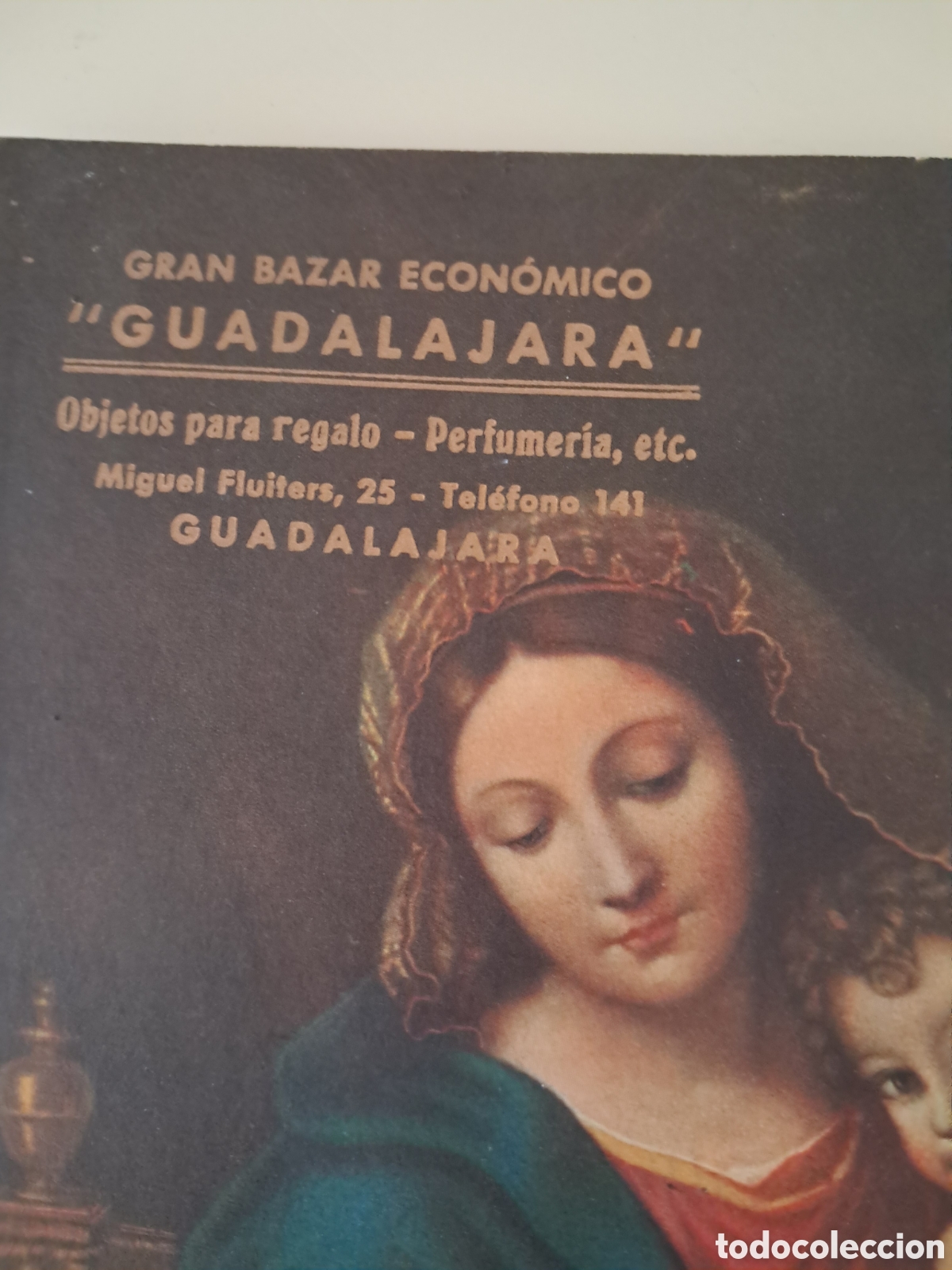 Sammeln von Plakaten: Gran bazar econ&oacute;mico Guadalajara