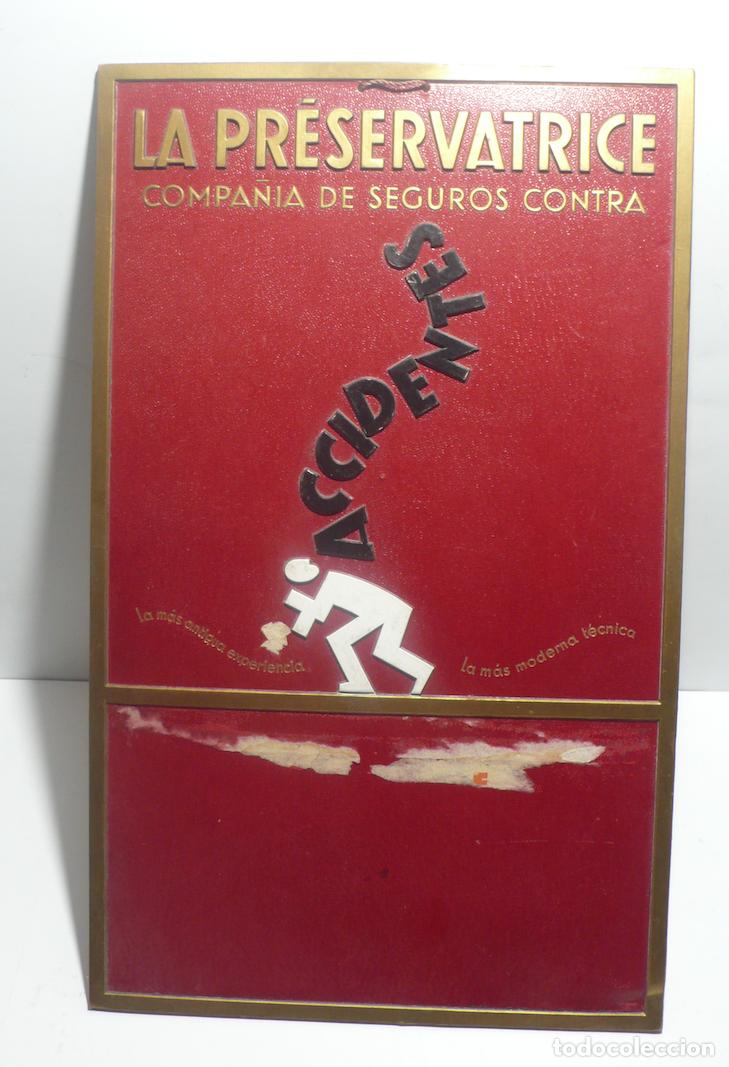 Coleccionismo de carteles: PUBLICIDAD - Foto 1