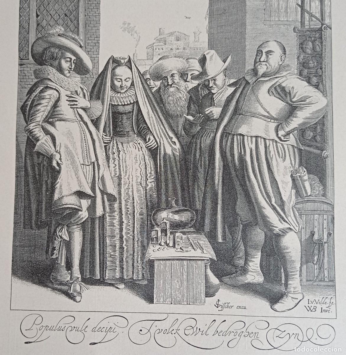 Coleccionismo de carteles: EL CURANDERO - JAN VELDE - Foto 1